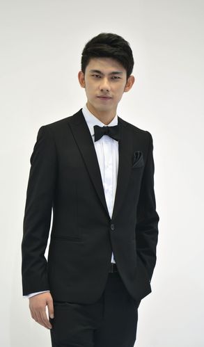 刘成宪 灯光与摄影艺术负责人