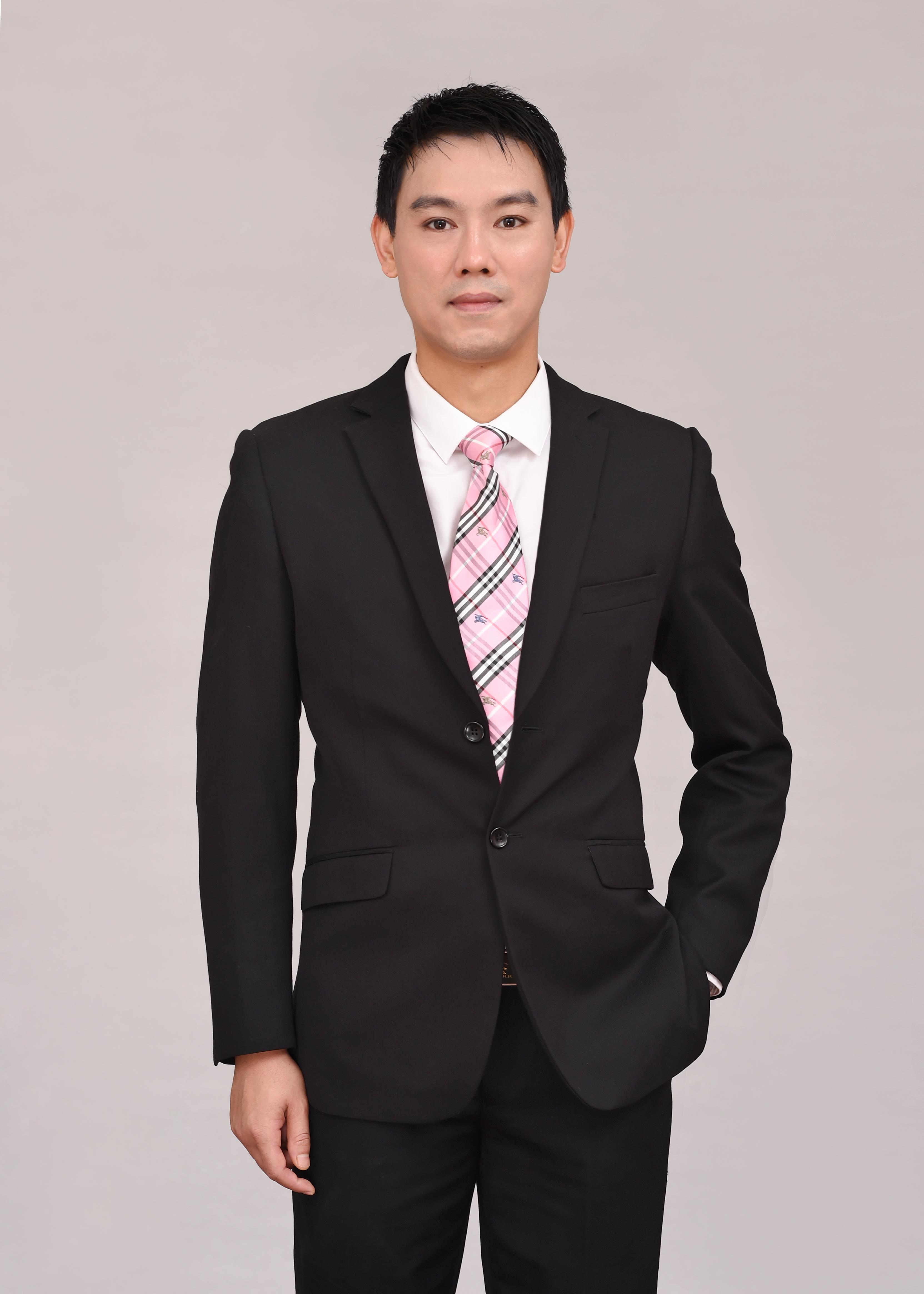 林致远 音效设计与音乐总监