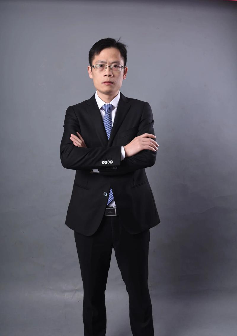 周予安 调色与视觉增强负责人