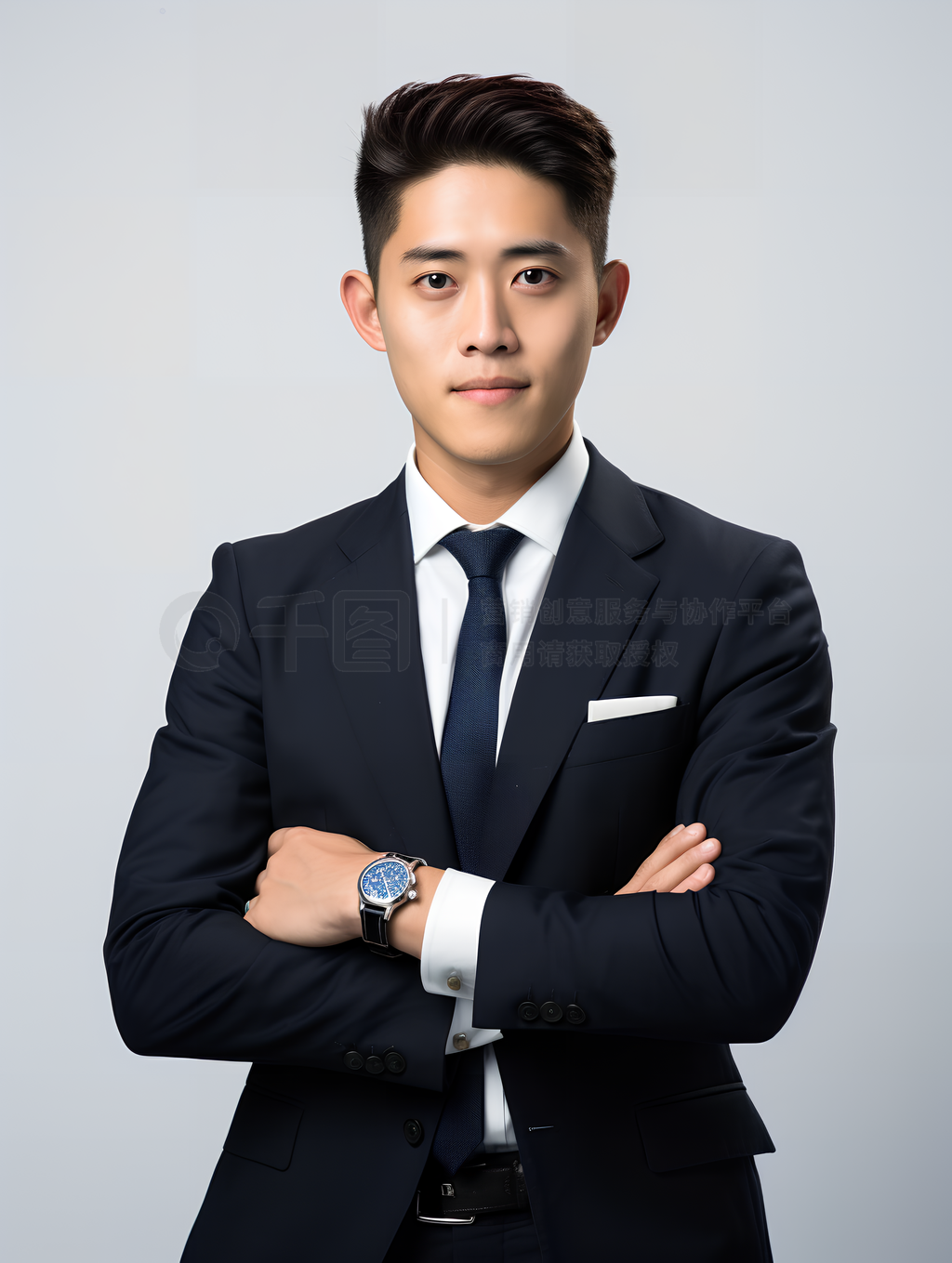 林致远音效设计与音乐总监